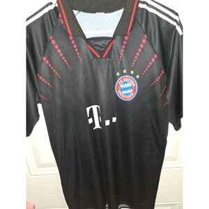 FC Bayern Munchen Schweinsteiger Soccer Jersey Large